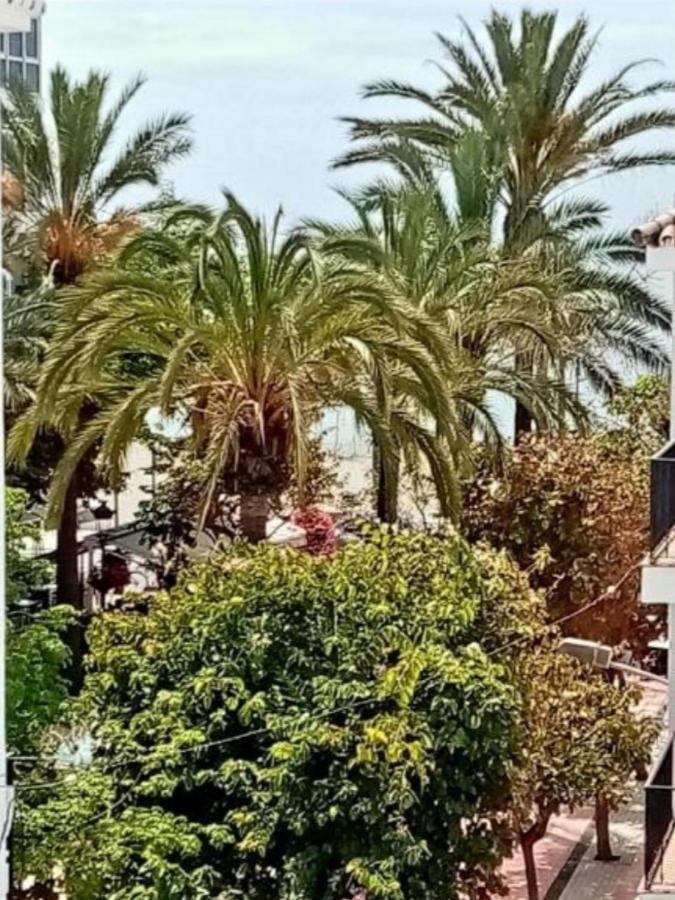 Beach Apartments Old Town Estepona Dış mekan fotoğraf