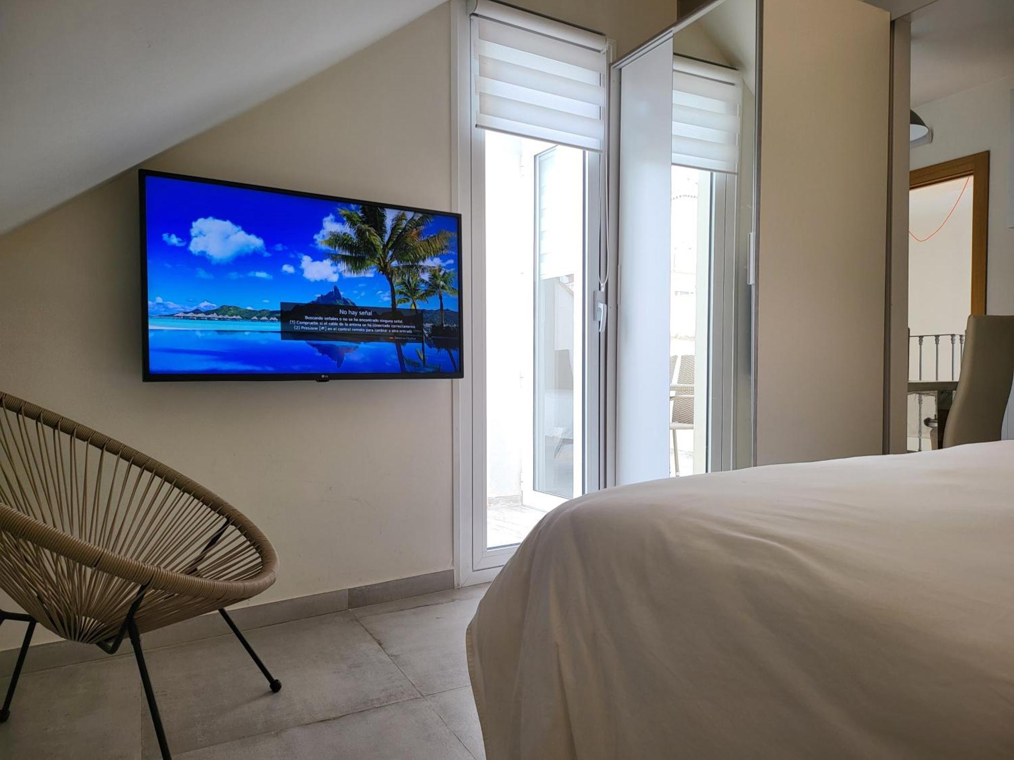 Beach Apartments Old Town Estepona Dış mekan fotoğraf